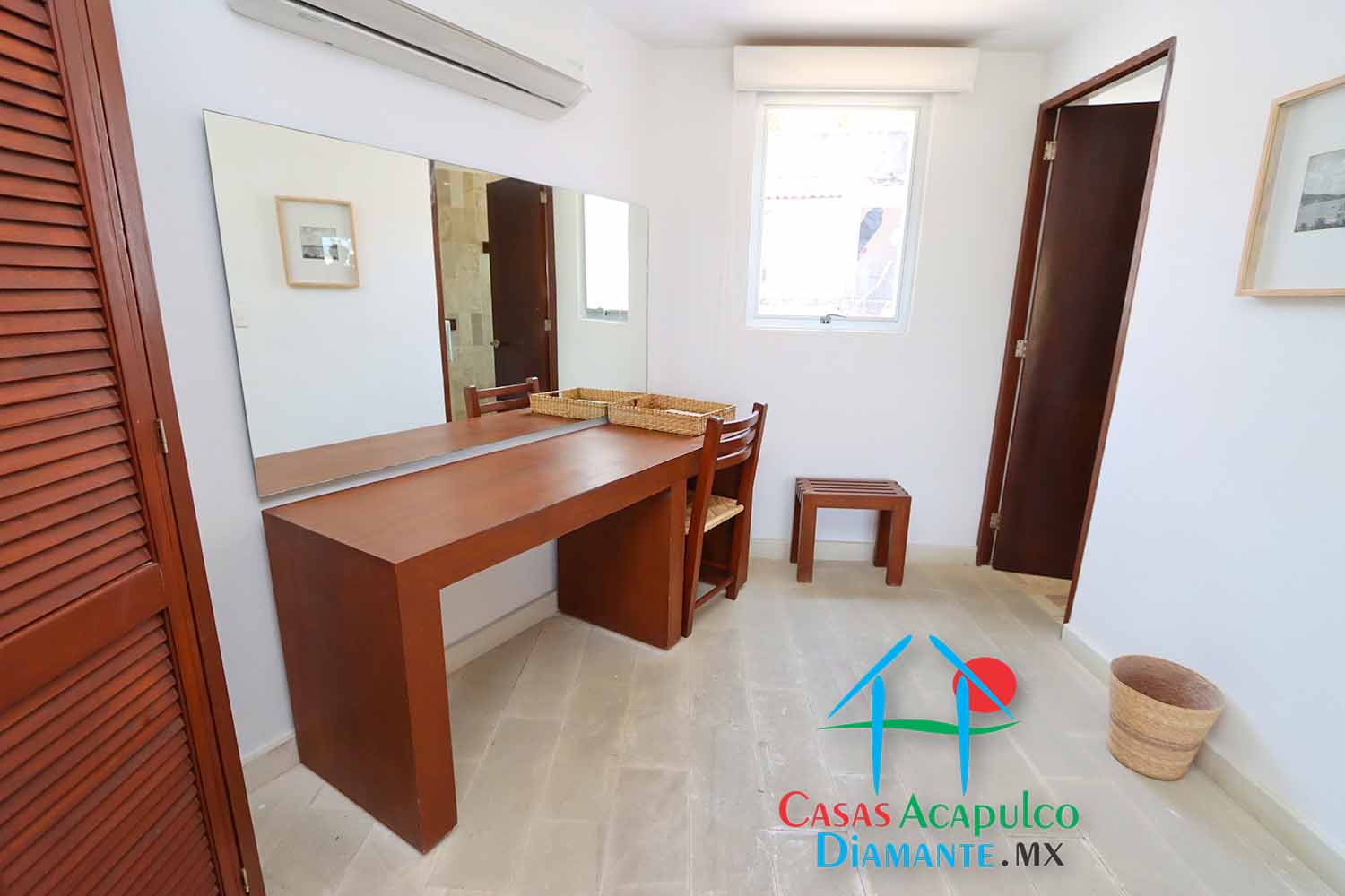 Joyas de Brisamar Villas Leo - Recámara diez 4